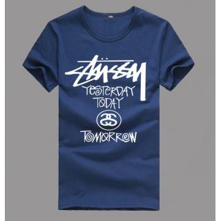 T-shirt Stussy Pour Homme